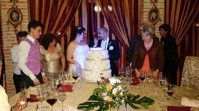 24.04.2015 una gran dia tarta