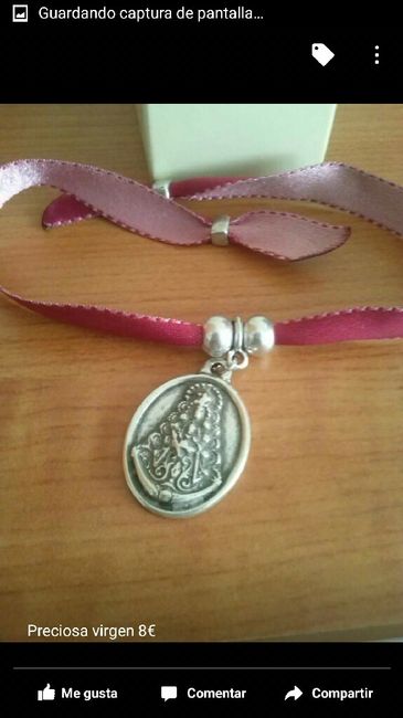 Que os parece de detalle para las mujeres? - 1