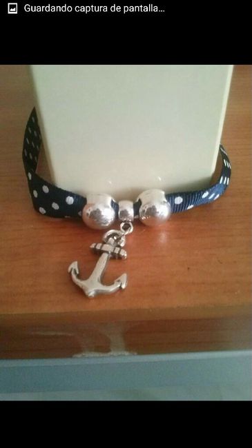 Que os parece de detalle para las mujeres? - 3