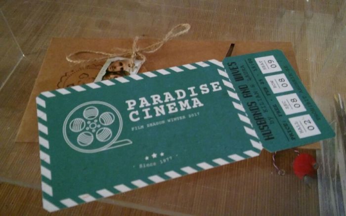Invitaciones :) - 2