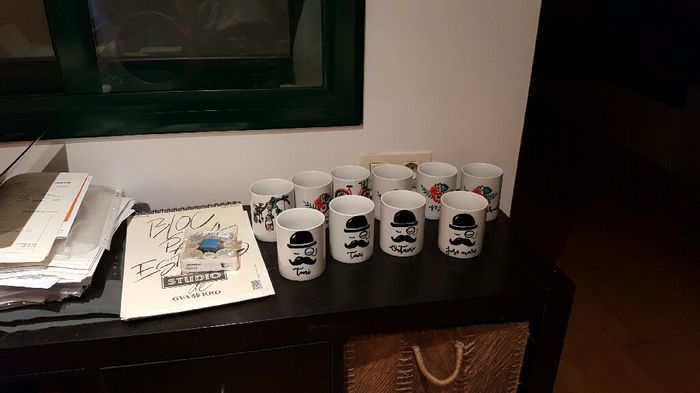 Tazas personalizadas - 4