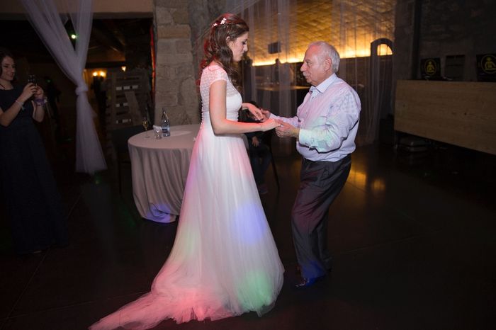 baile con mi tio