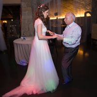 baile con mi tio
