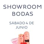 Showroom De Bodas