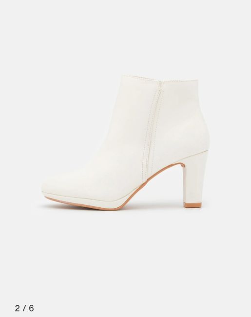 Botines boda 2