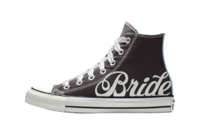 Converse novia 2