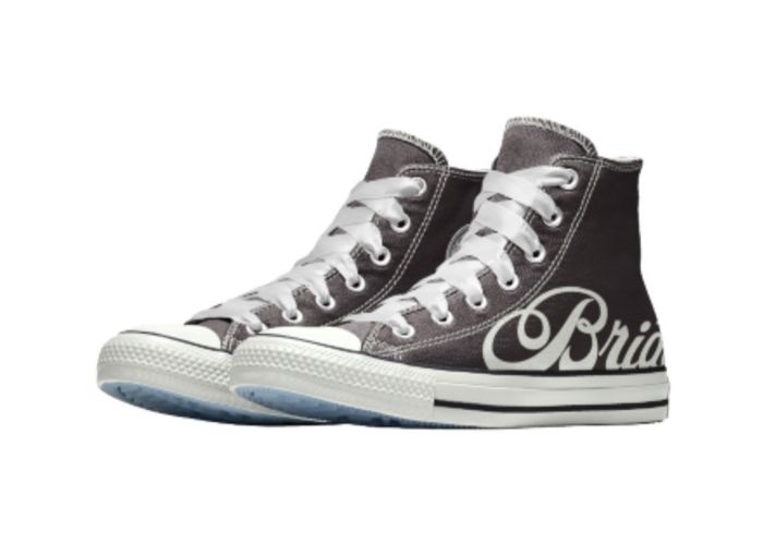 Converse novia 3