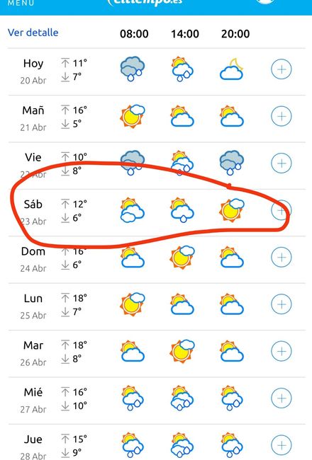 Novios que nos casamos el 23 de Abril de 2022 en Madrid - 1