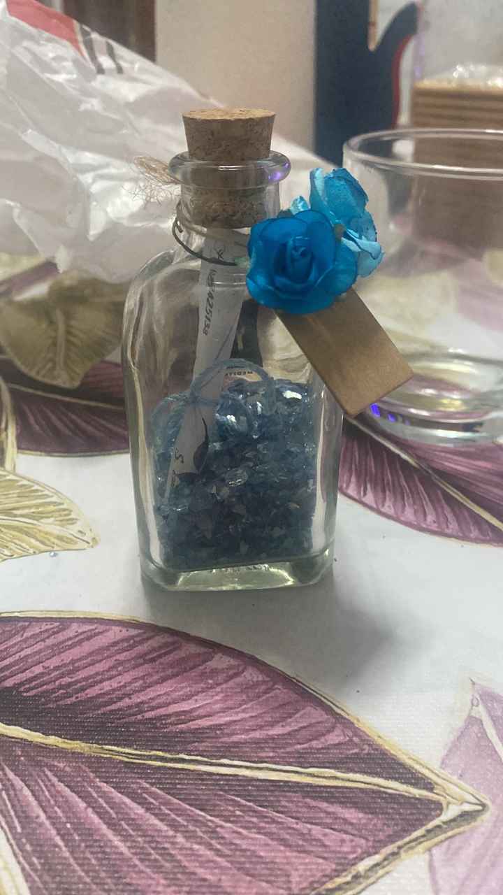Invitaciones de boda - 1