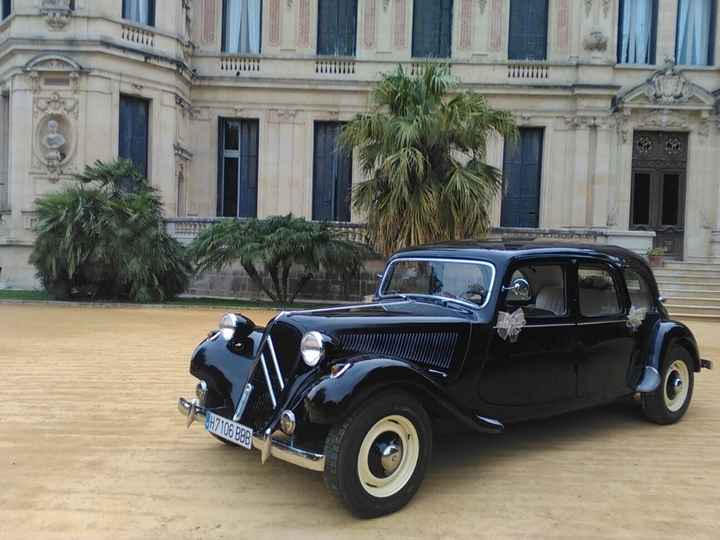 Coche 6