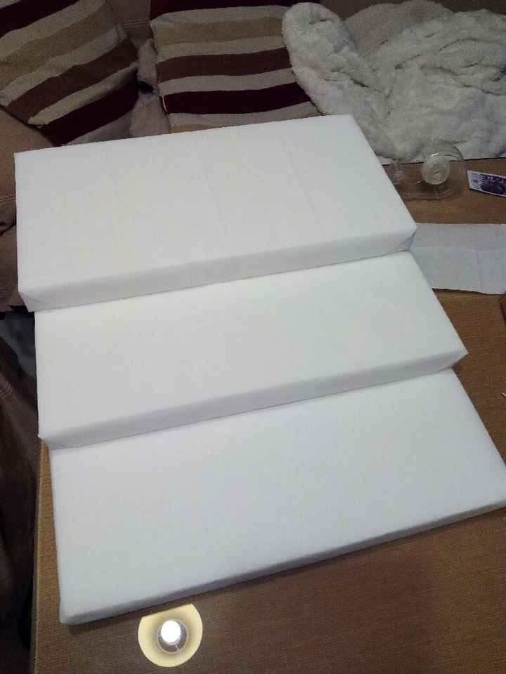  Fin de semana productivo - 2