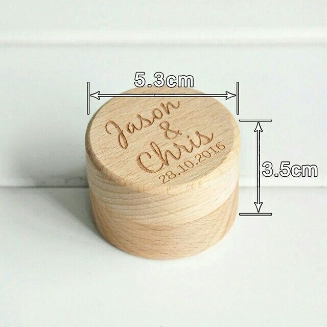 Alguien ha comprado esto para los anillo? - 3