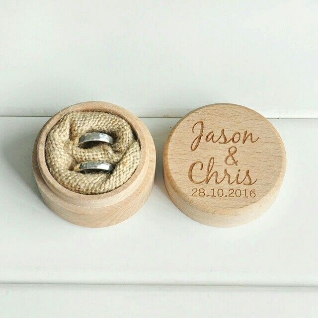 Alguien ha comprado esto para los anillo? - 4