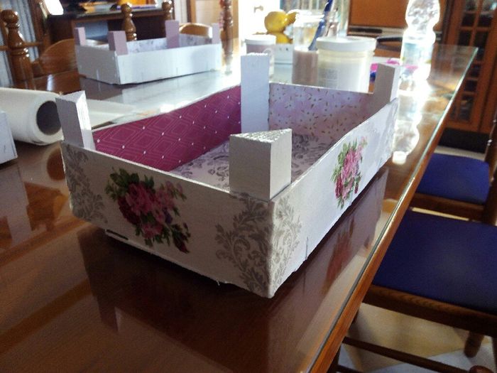 Seguimos con las cajas.. - 2