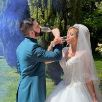 ¿Con cuántos ❤️ valoras el día de tu boda? - 1