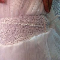 el vestido