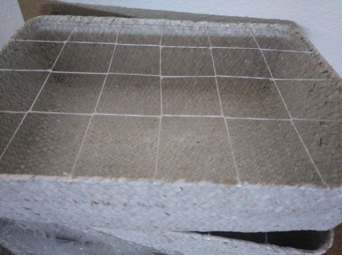 Ayuda caja para conos - 2