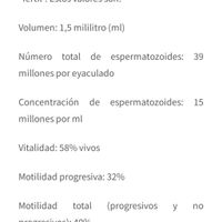 Ayudarme!! No entiendo el seminograma!! - 1
