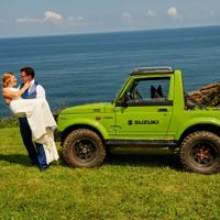 Lara y Hugo: "Intentaremos que nuestra boda se retransmita en directo" - 1