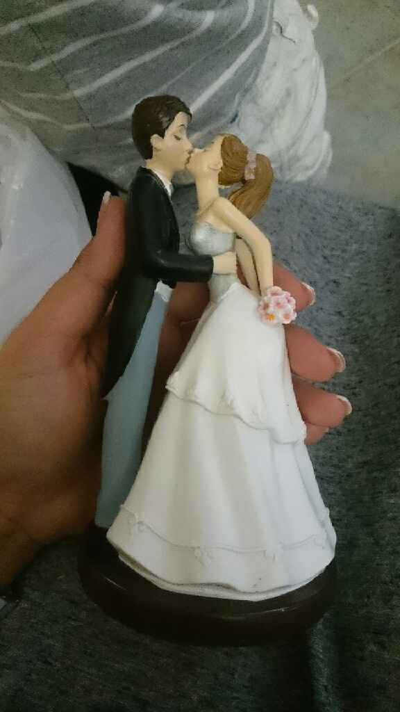Qué regalar a las amigas, hermano y cuñadas de la novia - 2