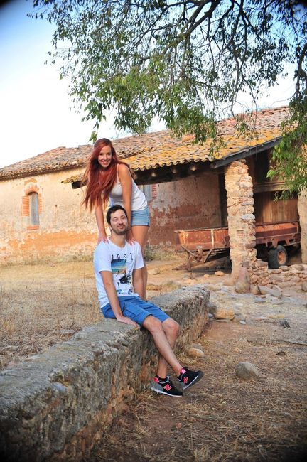 PreBoda