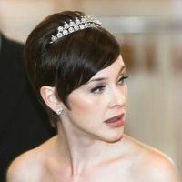 Novias con pelo corto??! - 3