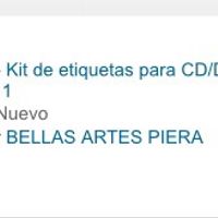 Regalar cd a los invitados - 3