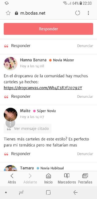 Busco los cuadernillos rubio para testigos y no hay manera!! - 1
