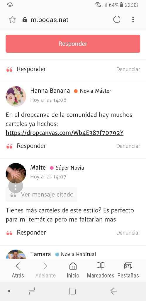Busco los cuadernillos rubio para testigos y no hay manera!! - 1