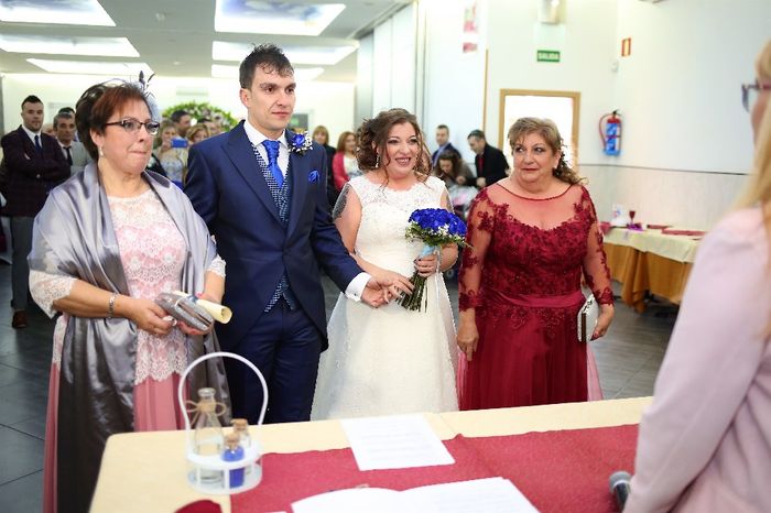 Quien será vuestro padrino o madrina?? 3