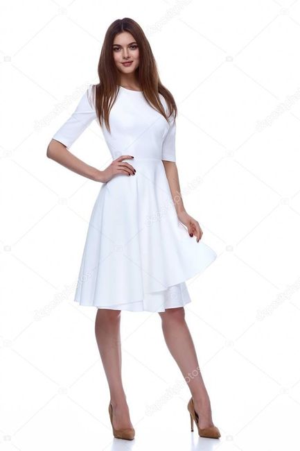 Vestido novia 10