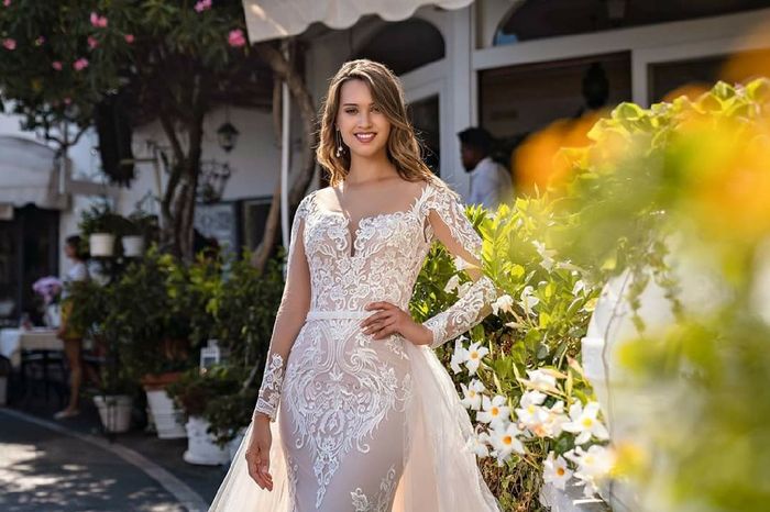 Oferta donde me compré el vestido!! 3