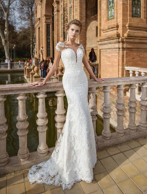 Oferta donde me compré el vestido!! 4