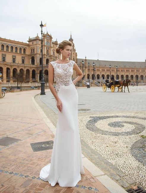 Oferta donde me compré el vestido!! 6