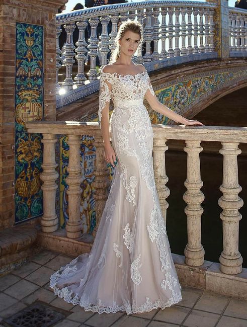 Oferta donde me compré el vestido!! 8
