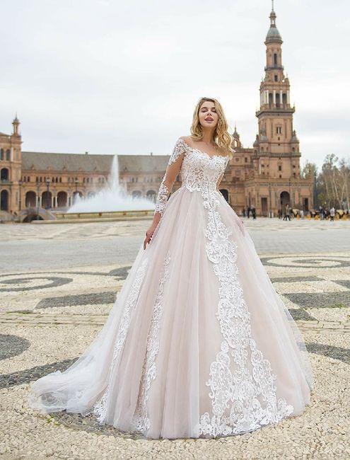 Oferta donde me compré el vestido!! 9