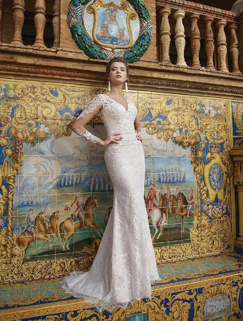 Oferta donde me compré el vestido!! 10