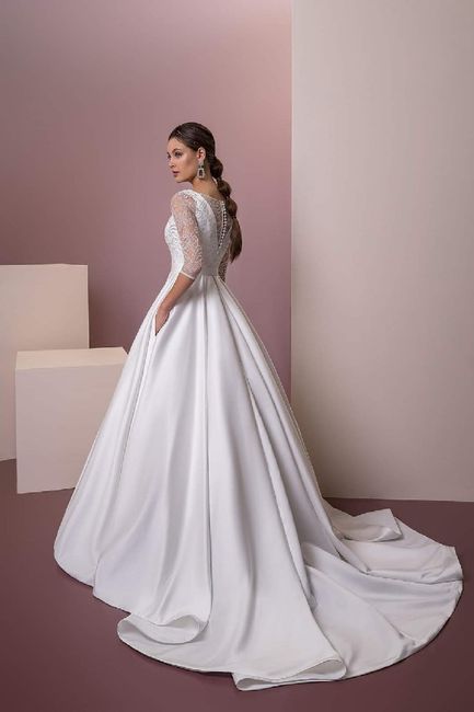 Oferta donde me compré el vestido!! 14