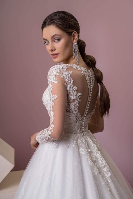 Oferta donde me compré el vestido!! 15