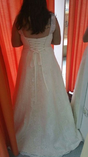 Oferta donde me compré el vestido!! - 3
