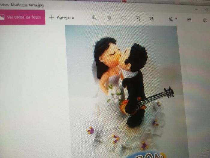 Boda rockera! - 3