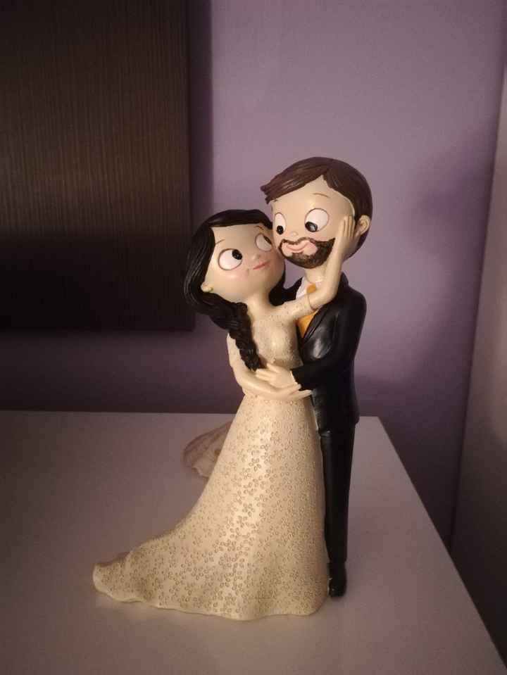 Figuritas para la tarta! 15