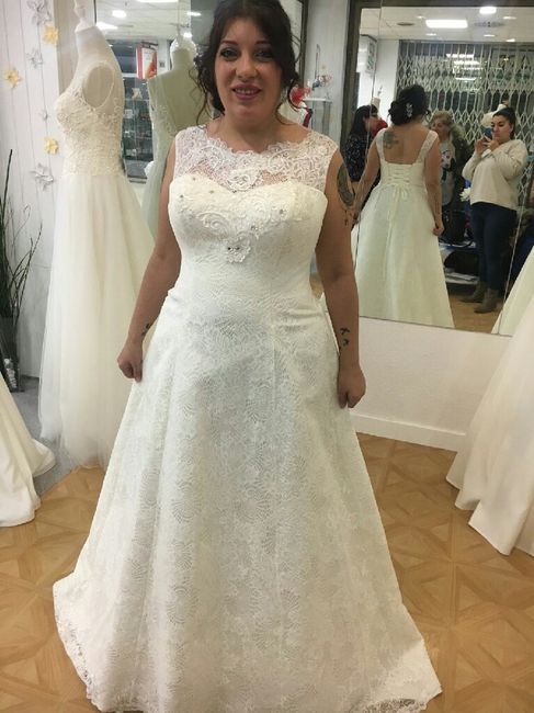 Vestido 'barato' 1