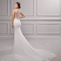 Vestidos de novia de Adriana Alier - 2