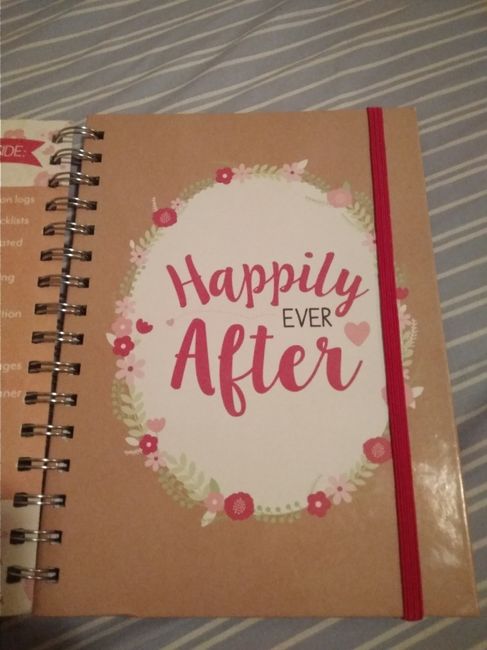 agendas - 1