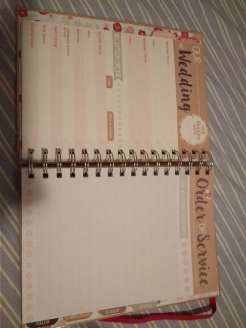 agendas - 2