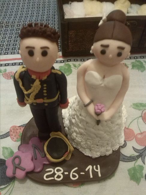 mis muñecos