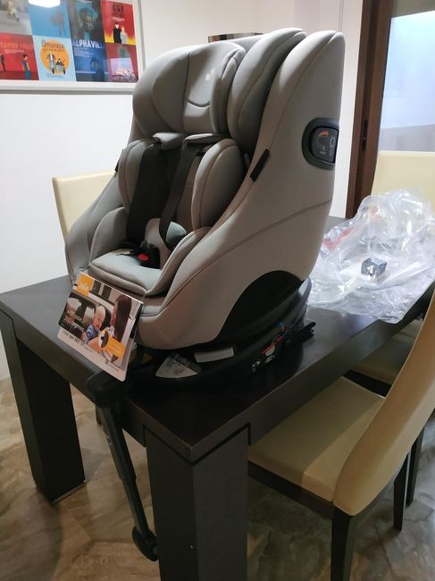 Futuras mamas Diciembre 2020 - 2