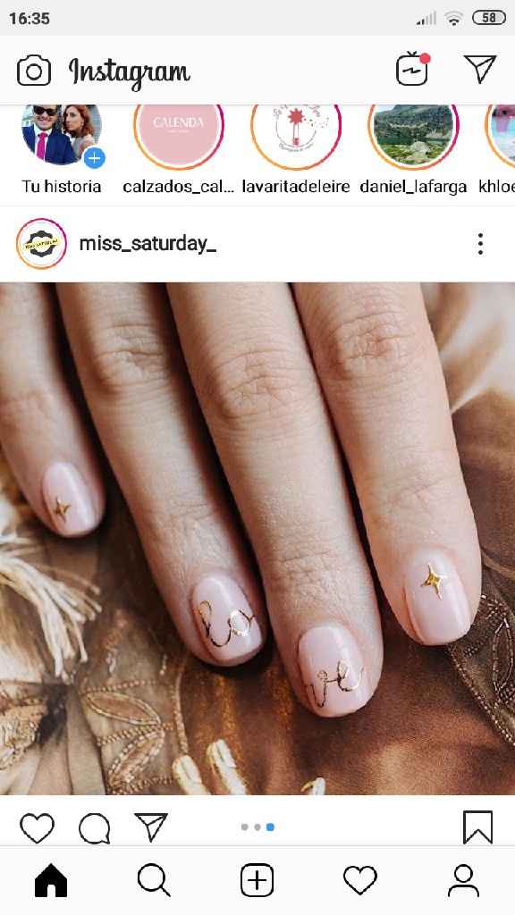 Qué manicura recomendáis? - 1