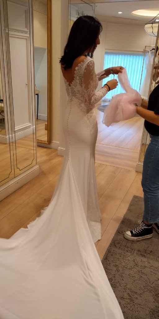 Velos de novia - 2
